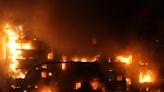 Valencia: cómo se propagó el fuego y qué se sabe del incendio en el que murieron 4 personas