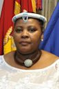 Nosiviwe Mapisa-Nqakula