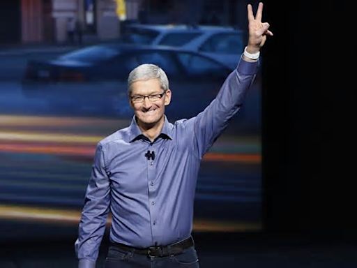 Apple ha vantaggi che distingueranno la sua IA generativa dalla concorrenza, parola di Tim Cook