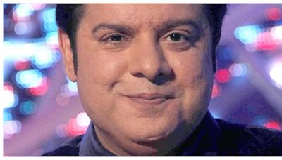 My father became an alcoholic as he lost all money after Sanjeev Kumar ran away half-way through the shoot: Sajid Khan recalls family struggles - Times of India