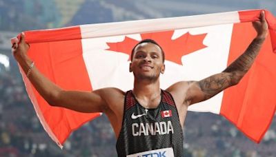 Canada projected to win 12th-most medals at Paris 2024 Olympics | Offside