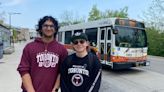Improving transit, bike infrastructure is top of mind for these Mississauga voters