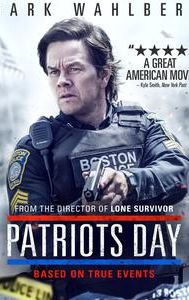 Patriots Day