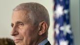 Anthony Fauci says Republicans have ‘clearly politicized’ public health as he heads toward retirement next month