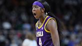 Flau'Jae Johnson tells Stephen A. Smith growth of women's basketball has been 'life-changing'