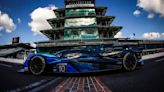 IMSA SportsCar Championship at Indianapolis Motor Speedway: How to watch on NBC, start times, entry list