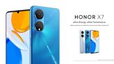Honor X7 更平價的巨屏幕手機！旗艦機發表時間有消息 - DCFever.com