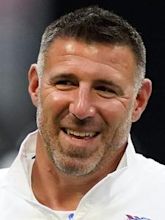 Mike Vrabel