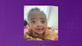 DC police searching for missing 5-month-old baby