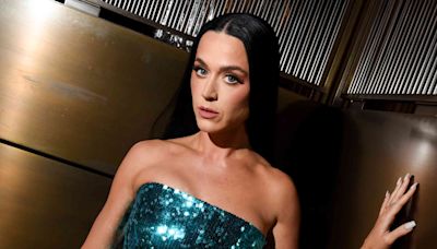 Katy Perry Had the Best Response to Viral Photo of Orlando Bloom and Kim Kardashian