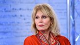 Joanna Lumley says women used to be ‘tougher’ and that it’s now fashionable to be a ‘victim’