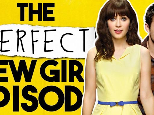 New Girl’s Characters Are ALMOST Perfect