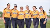 Meet the three pairs of sisters on the Port Huron Northern softball team