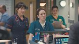 Casualty star Elinor Lawless promises big new Stevie and Faith scenes