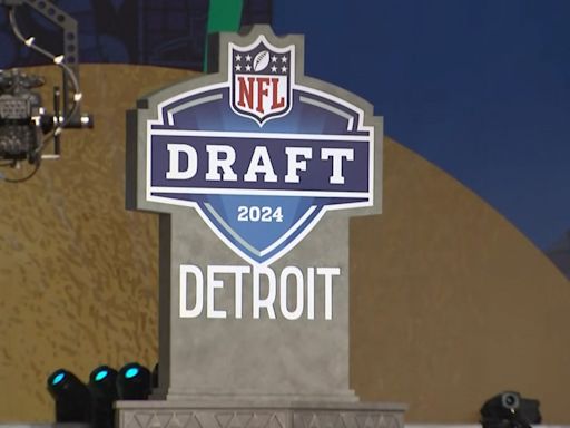 Chicago Bears 2024 NFL Draft Guide: Picks, prospects, rumors and more