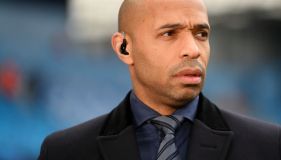 Thierry Henry: World Cup winner emerges as shock candidate for Wales job