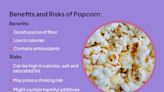 Is Popcorn Healthy?