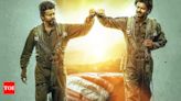 Vijay's 'GOAT' to have an IMAX release; UK bookings open now | Tamil Movie News - Times of India