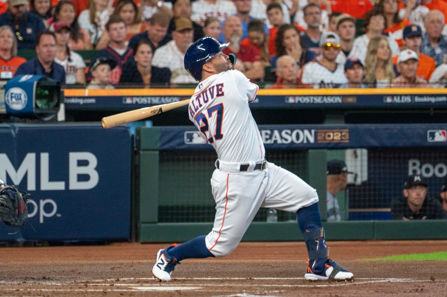 Houston Astros Release 2025 Schedule, Open at Home vs Mets