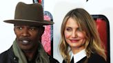 Cameron Diaz talks making new movie 'Back in Action' with Jamie Foxx after retiring from acting: 'It’s a little bit of muscle memory'