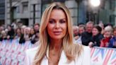 Amanda Holden's heartbreaking baby loss with rarely-seen husband, near-death experience, famous ex and celebrity feud