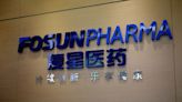 Fosun weighs sale of Indian drugmaker Gland Pharma - Bloomberg News