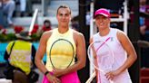 Clay SZN: WTA has served up star power, while surprises and injuries have shaken up the ATP | Tennis.com