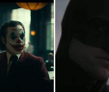 How Would Joaquin Phoenix's Joker React If He Met The Batman? Director Todd Phillips REVEALS