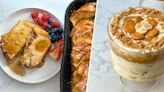 Make better banana pudding and French toast with peanut butter