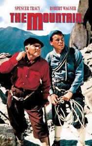 The Mountain (1956 film)