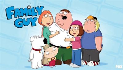Family Guy Announces Two New Hulu Specials