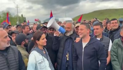 Oposición armenia exige dimisión de primer ministro por concesiones territoriales
