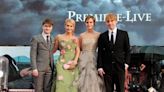 JK Rowling says 'I will never forgive' Harry Potter stars Daniel Radcliffe and Emma Watson