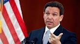 DeSantis opposes National Guard move to Space Force