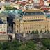 Teatro Nacional de Praga