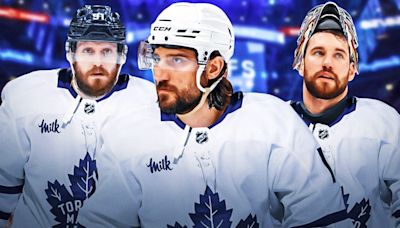 Maple Leafs early bold predictions for 2024-25 season after active offseason