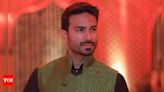 Love School fame Shiraz Khan on Ramadan fasting, says ‘By God's grace I'm following all the five pillars of Islam’ - Times of India