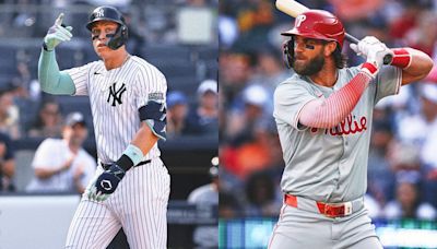 2024 MLB All-Star rosters: By the numbers