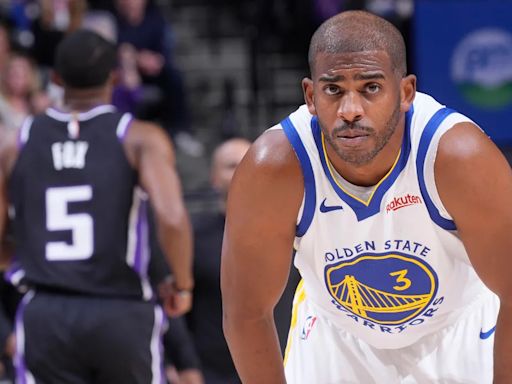 Report: CP3 contract deadline to be extended as Dubs explore trades