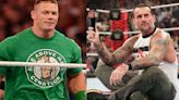 CM Punk Says John Cena And He Are 'Superman And Batman' Of WWE: 'I’m Going To Always Be Tied…'