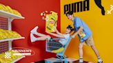 開箱就有滿滿驚喜!! 初夏最樂的事 PUMA CA PRO x Lay's 聯名潮玩包 【期間限定】買鞋加贈潮流聯名小包、洋芋片隨手包 | 品牌新聞 | 妞新聞 niusnews