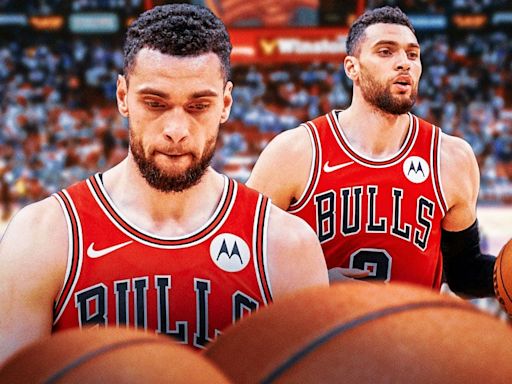 NBA rumors: Bulls' Zach LaVine asking price in trade talks has 'dropped significantly'