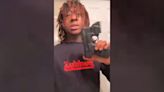 Muere el rapero Rylo Huncho a los 17 años tras dispararse en la cabeza mientras grababa un TikTok