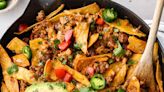 Amazing Migas with Chorizo Recipe