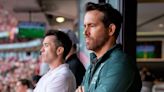 ‘Welcome to Wrexham’ Review: Ryan Reynolds/Rob McElhenney Soccer Doc Intrigues