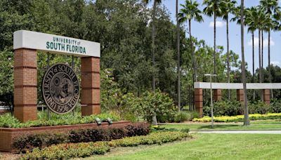 USF chosen as international headquarters of Global Virus Network