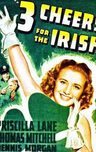 Three Cheers for the Irish