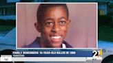 Family remembers 15-year-old fatally shot by child in 1999