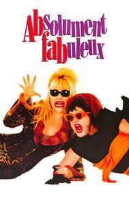 Absolutely Fabulous (2001 film)