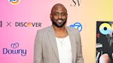 Wayne Brady Doesn't 'Give a F–k' Since Coming Out as Pansexual